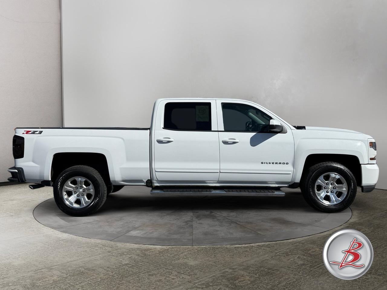 2018 Chevrolet SILVERADO 1500 LT Salt Lake City UT