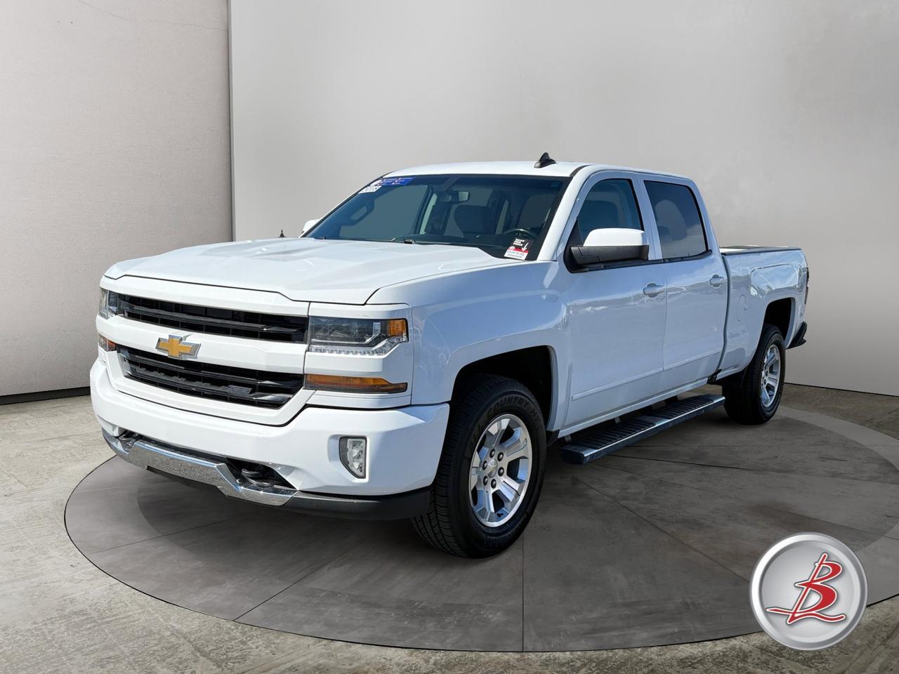 2018 Chevrolet SILVERADO 1500 LT Salt Lake City UT