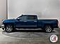 2018 Chevrolet SILVERADO 1500 LTZ Salt Lake City UT