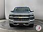 2018 Chevrolet SILVERADO 1500 LTZ Salt Lake City UT