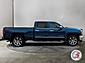 2018 Chevrolet SILVERADO 1500 LTZ Salt Lake City UT