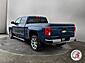 2018 Chevrolet SILVERADO 1500 LTZ Salt Lake City UT