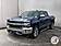 2018 Chevrolet SILVERADO 1500 LTZ Salt Lake City UT