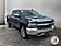 2018 Chevrolet SILVERADO 1500 LTZ Salt Lake City UT