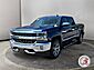 2018 Chevrolet SILVERADO 1500 LTZ Salt Lake City UT