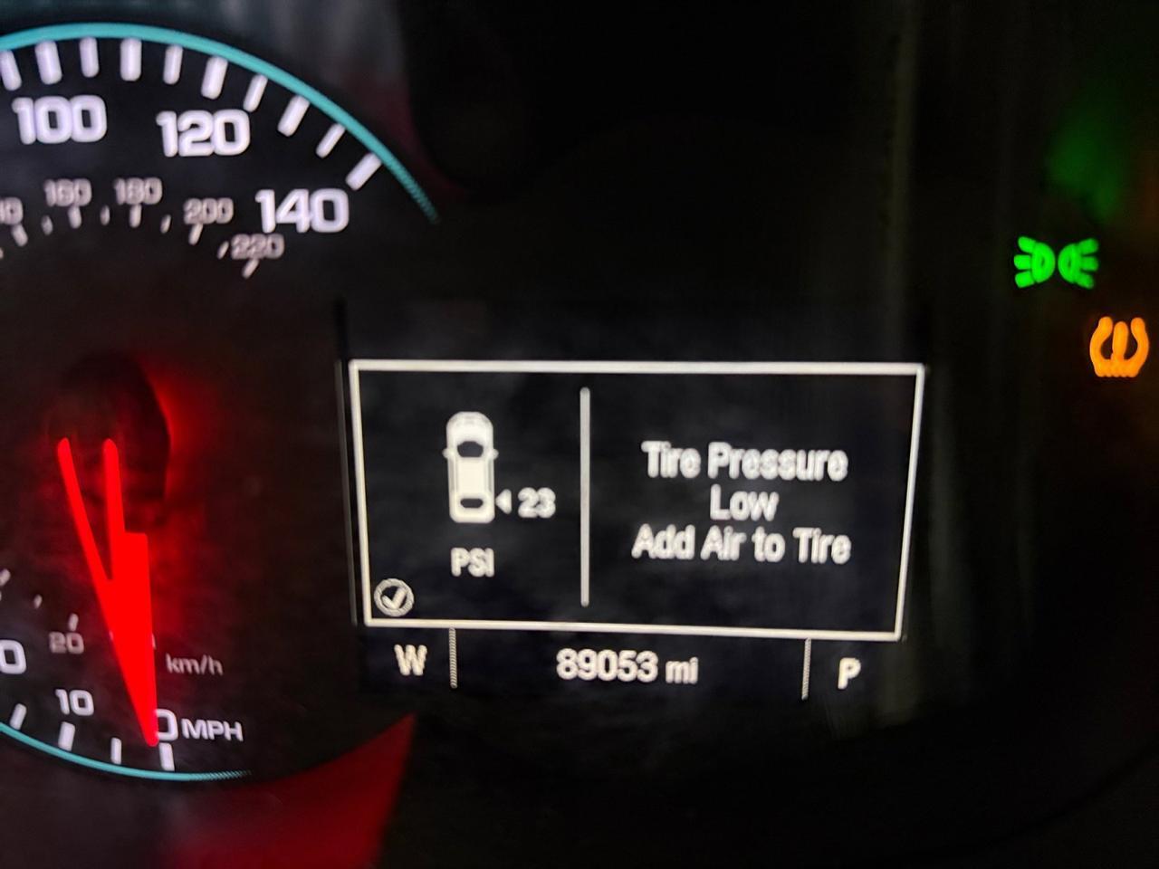 2018 Chevrolet SONIC Premier Lindon UT