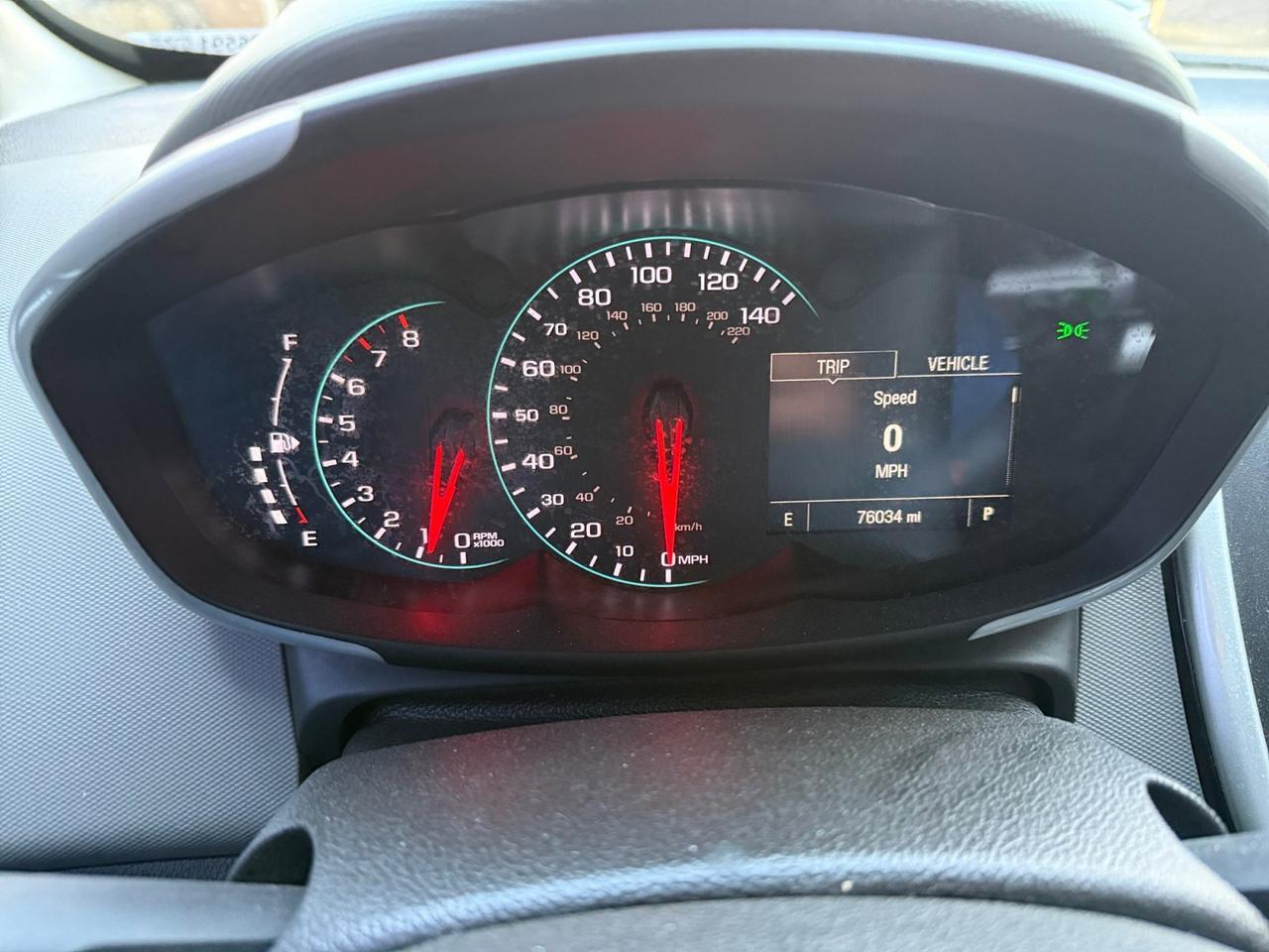 2018 Chevrolet SONIC Premier Salt Lake City UT