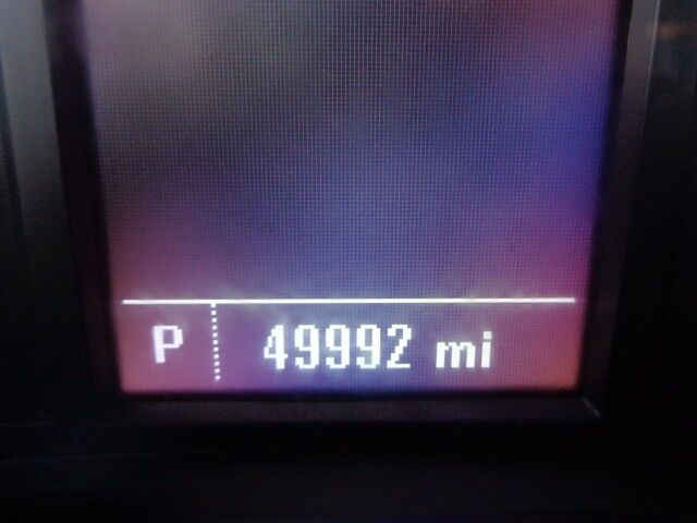 2018 Chevrolet Silverado 1500 ~ Crew Cab ~ Only 50K Miles! Rocklin CA