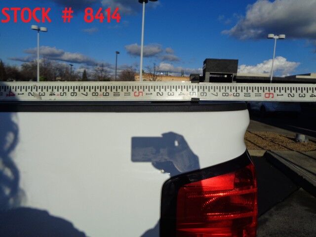 2018 Chevrolet Silverado 1500 ~ Crew Cab ~ Only 50K Miles! Rocklin CA