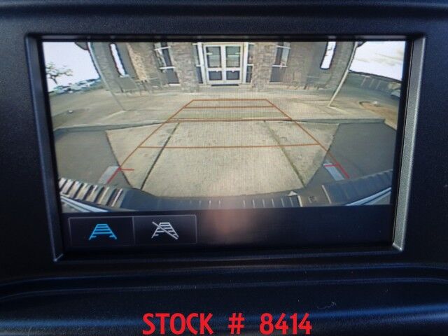 2018 Chevrolet Silverado 1500 ~ Crew Cab ~ Only 50K Miles! Rocklin CA