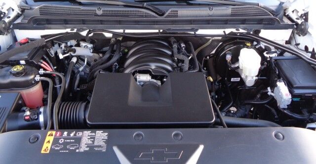 2018 Chevrolet Silverado 1500 ~ Crew Cab ~ Only 50K Miles! Rocklin CA