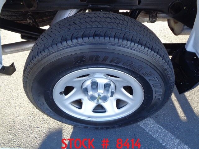 2018 Chevrolet Silverado 1500 ~ Crew Cab ~ Only 50K Miles! Rocklin CA