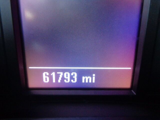 2018 Chevrolet Silverado 1500 ~ Crew Cab ~ Only 61K Miles! Rocklin CA