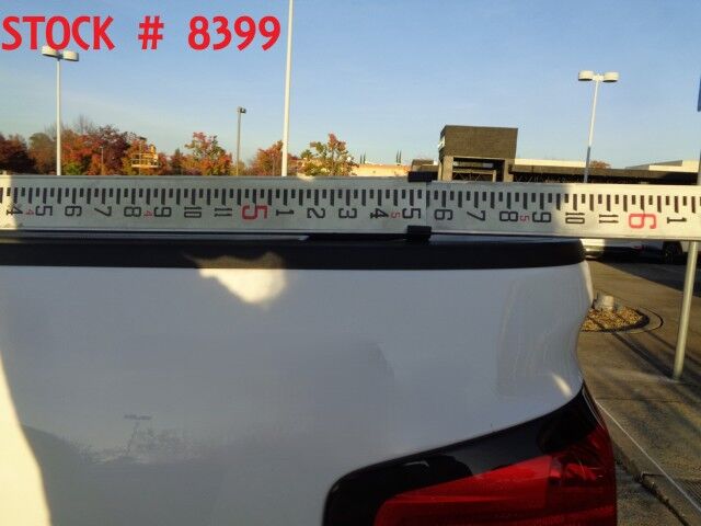 2018 Chevrolet Silverado 1500 ~ Crew Cab ~ Only 61K Miles! Rocklin CA