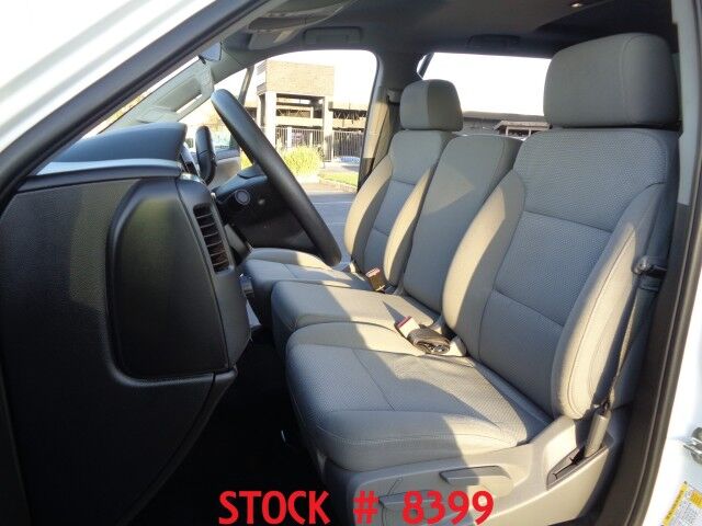 2018 Chevrolet Silverado 1500 ~ Crew Cab ~ Only 61K Miles! Rocklin CA