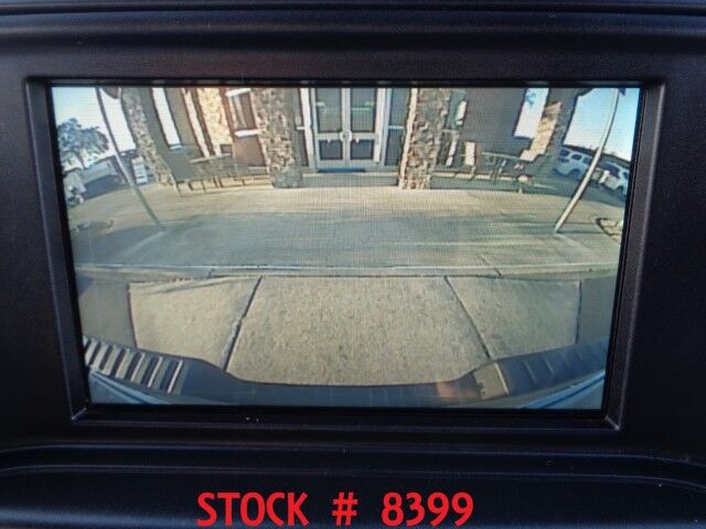 2018 Chevrolet Silverado 1500 ~ Crew Cab ~ Only 61K Miles! Rocklin CA