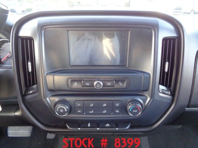 2018 Chevrolet Silverado 1500 ~ Crew Cab ~ Only 61K Miles! Rocklin CA