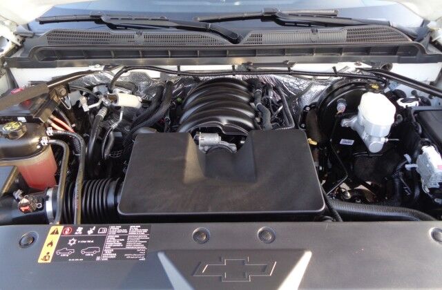 2018 Chevrolet Silverado 1500 ~ Crew Cab ~ Only 61K Miles! Rocklin CA