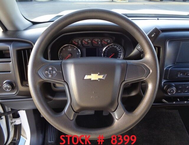 2018 Chevrolet Silverado 1500 ~ Crew Cab ~ Only 61K Miles! Rocklin CA