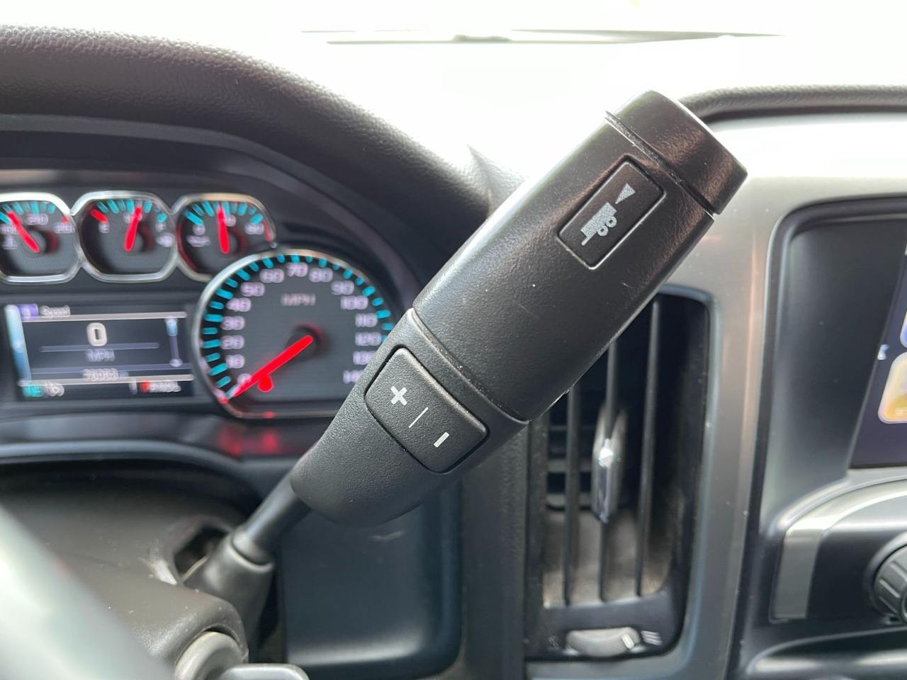 2018 Chevrolet Silverado 1500 1 Post Falls ID