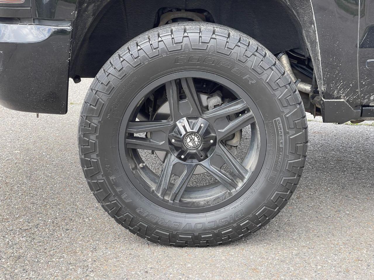 2018 Chevrolet Silverado 1500 1 Post Falls ID