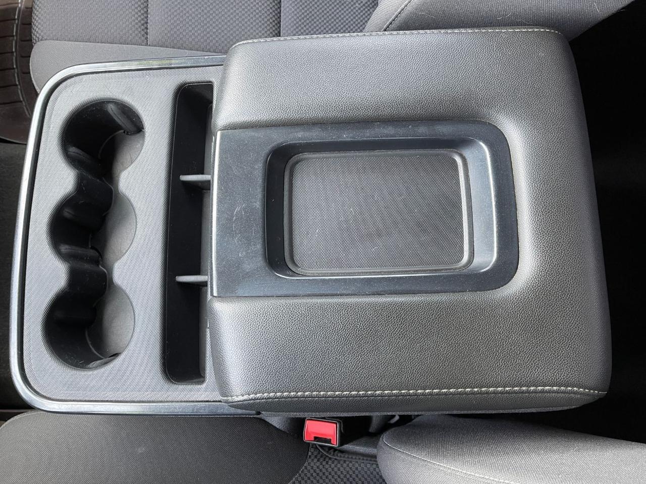 2018 Chevrolet Silverado 1500 1 Post Falls ID