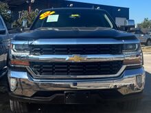 2018_Chevrolet_Silverado 1500_1LT_ Austin TX
