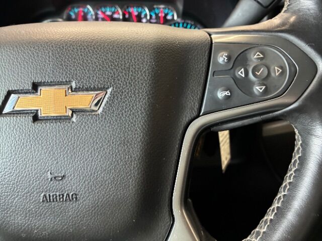 2018 Chevrolet Silverado 1500 1LT Dallas NC