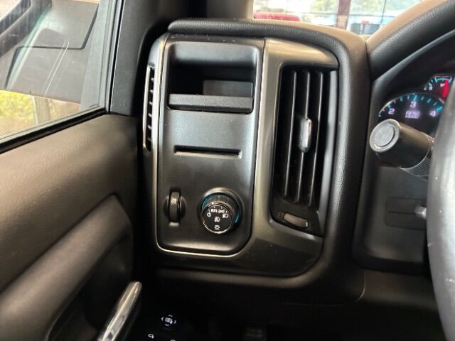 2018 Chevrolet Silverado 1500 1LT Dallas NC