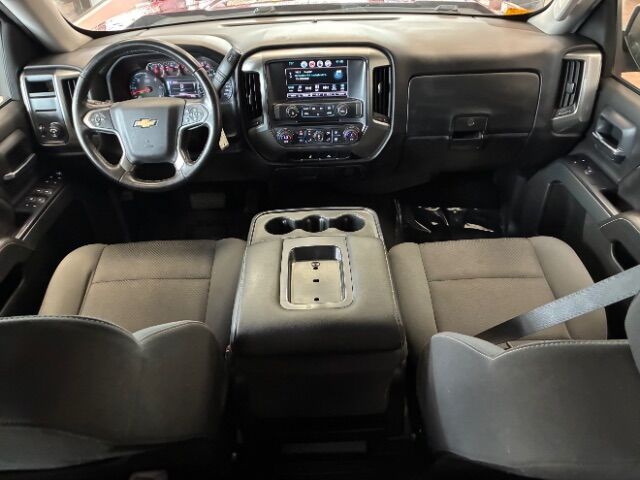 2018 Chevrolet Silverado 1500 1LT Dallas NC