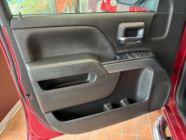 2018 Chevrolet Silverado 1500 1LT Dallas NC