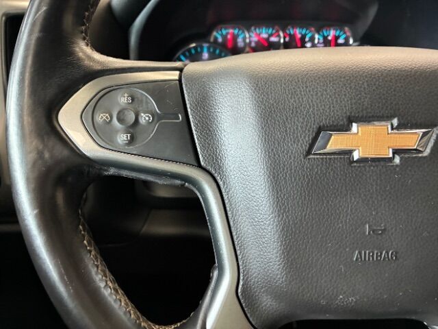 2018 Chevrolet Silverado 1500 1LT Dallas NC