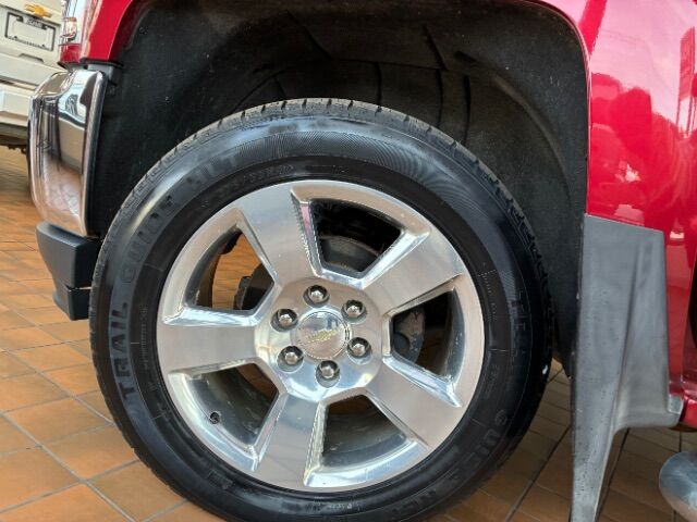 2018 Chevrolet Silverado 1500 1LT Charlotte NC