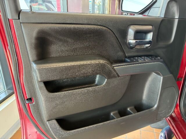 2018 Chevrolet Silverado 1500 1LT Charlotte NC