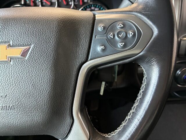 2018 Chevrolet Silverado 1500 1LT Charlotte NC