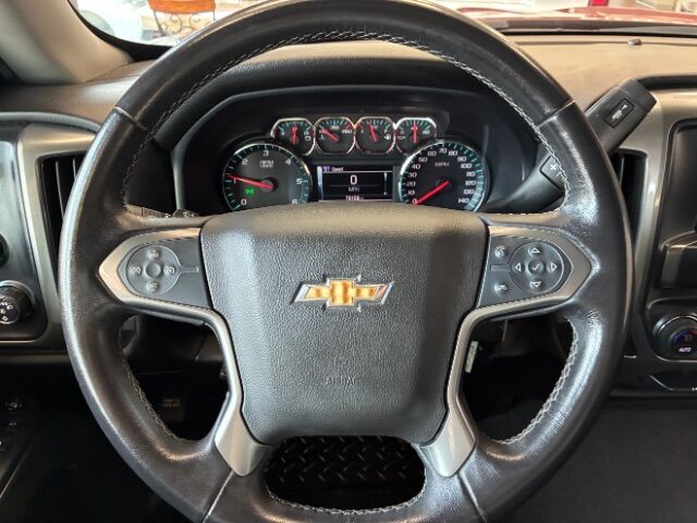 2018 Chevrolet Silverado 1500 1LT Charlotte NC