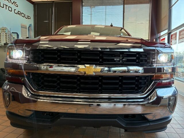 2018 Chevrolet Silverado 1500 1LT Charlotte NC