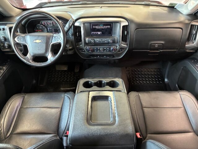 2018 Chevrolet Silverado 1500 1LT Charlotte NC