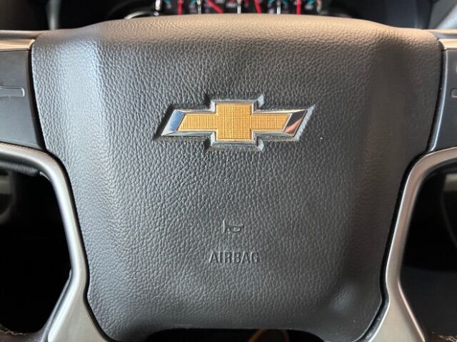 2018 Chevrolet Silverado 1500 1LT Charlotte NC