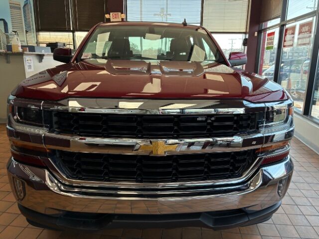 2018 Chevrolet Silverado 1500 1LT Charlotte NC