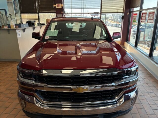 2018 Chevrolet Silverado 1500 1LT Charlotte NC