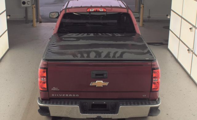 2018 Chevrolet Silverado 1500 1LT Charlotte NC