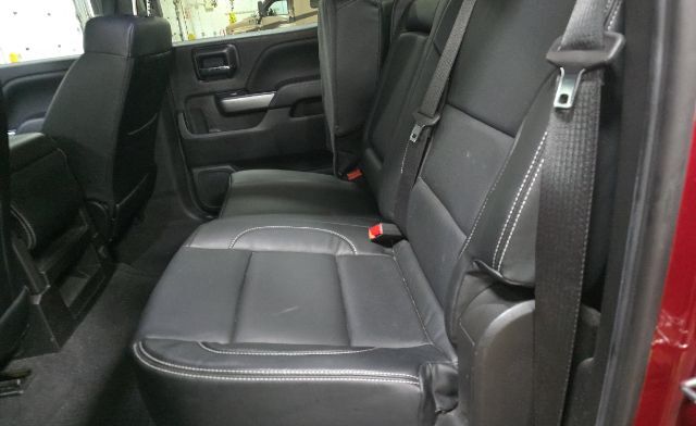 2018 Chevrolet Silverado 1500 1LT Charlotte NC