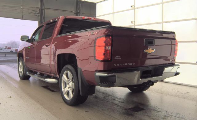2018 Chevrolet Silverado 1500 1LT Charlotte NC