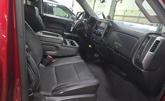 2018 Chevrolet Silverado 1500 1LT Charlotte NC