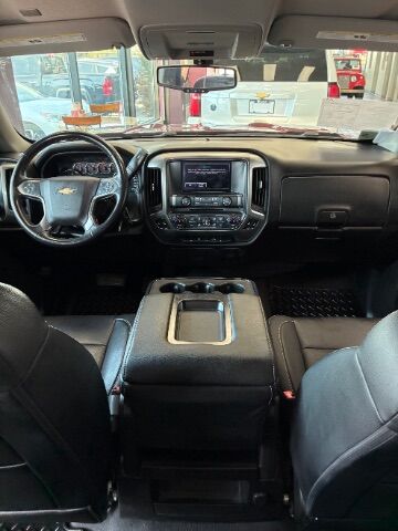 2018 Chevrolet Silverado 1500 1LT Charlotte NC