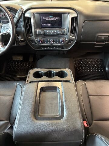 2018 Chevrolet Silverado 1500 1LT Charlotte NC