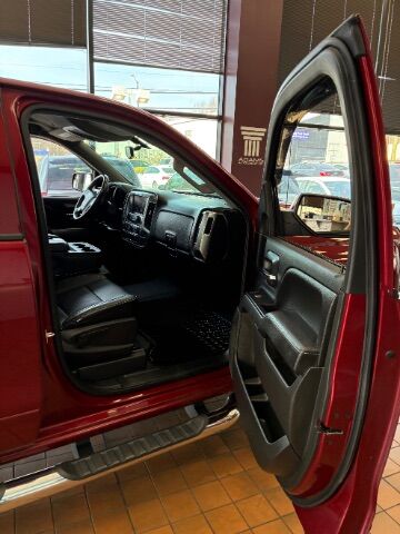 2018 Chevrolet Silverado 1500 1LT Charlotte NC