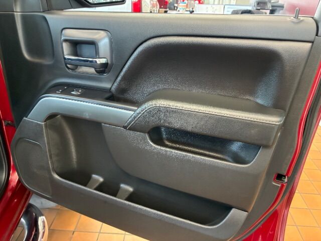 2018 Chevrolet Silverado 1500 1LT Charlotte NC