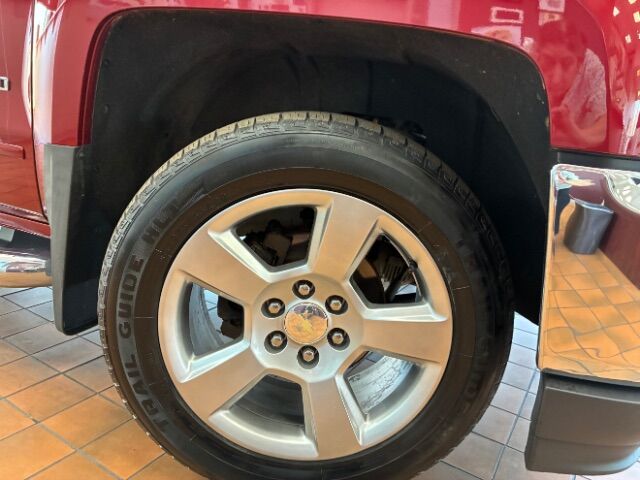 2018 Chevrolet Silverado 1500 1LT Charlotte NC